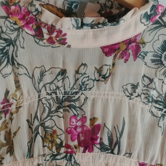 Brand New. Express Dress - Picture 6 of 10